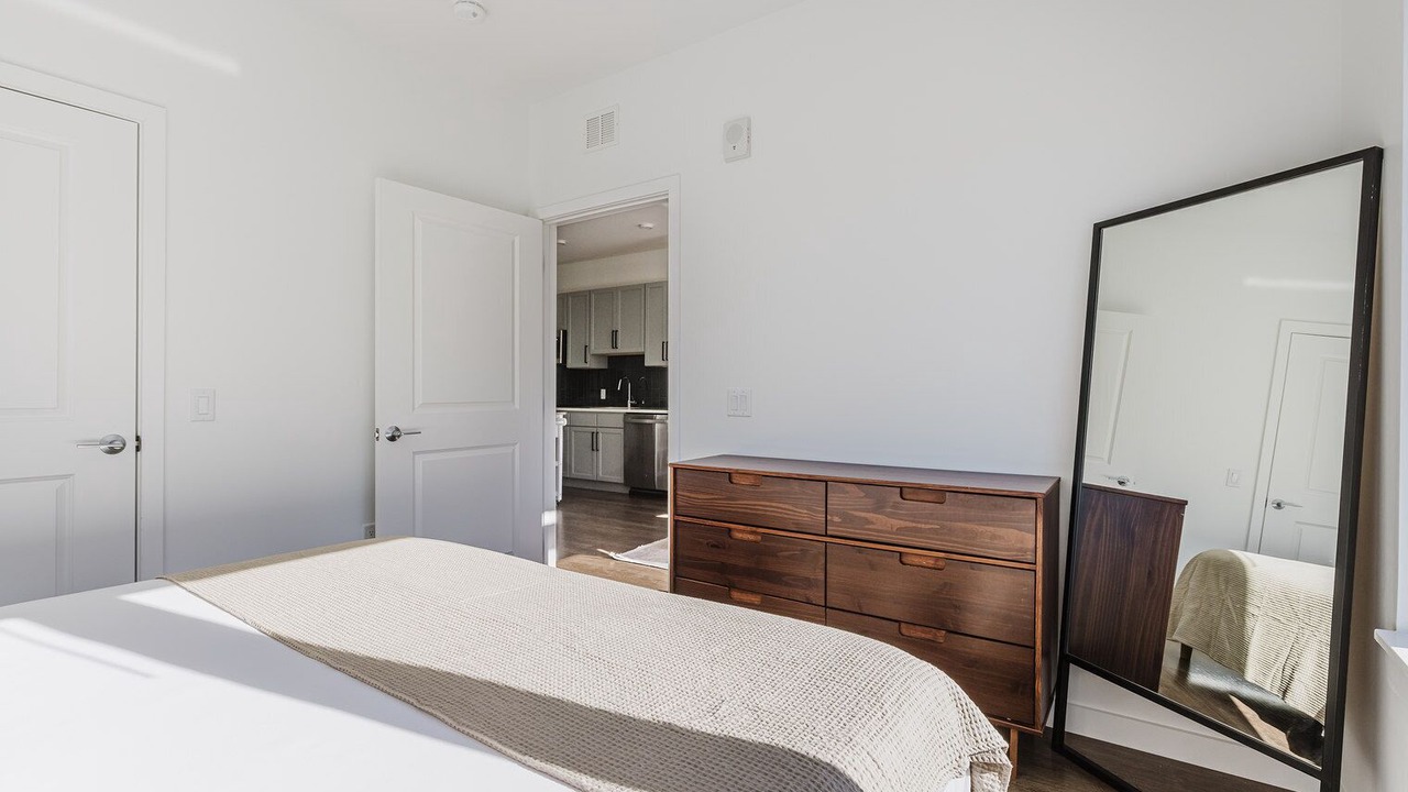 Photo of Bedroom in Neponset - Port Norfolk
