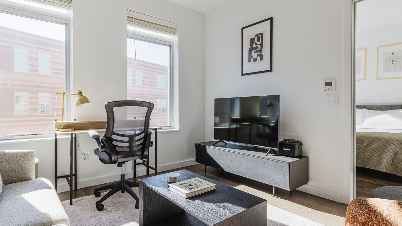 Photo of Bedroom in Neponset - Port Norfolk