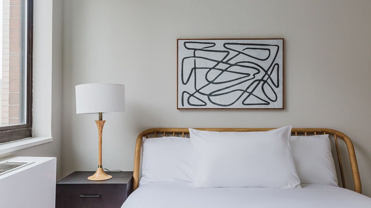 Photo of Bedroom in Kips Bay