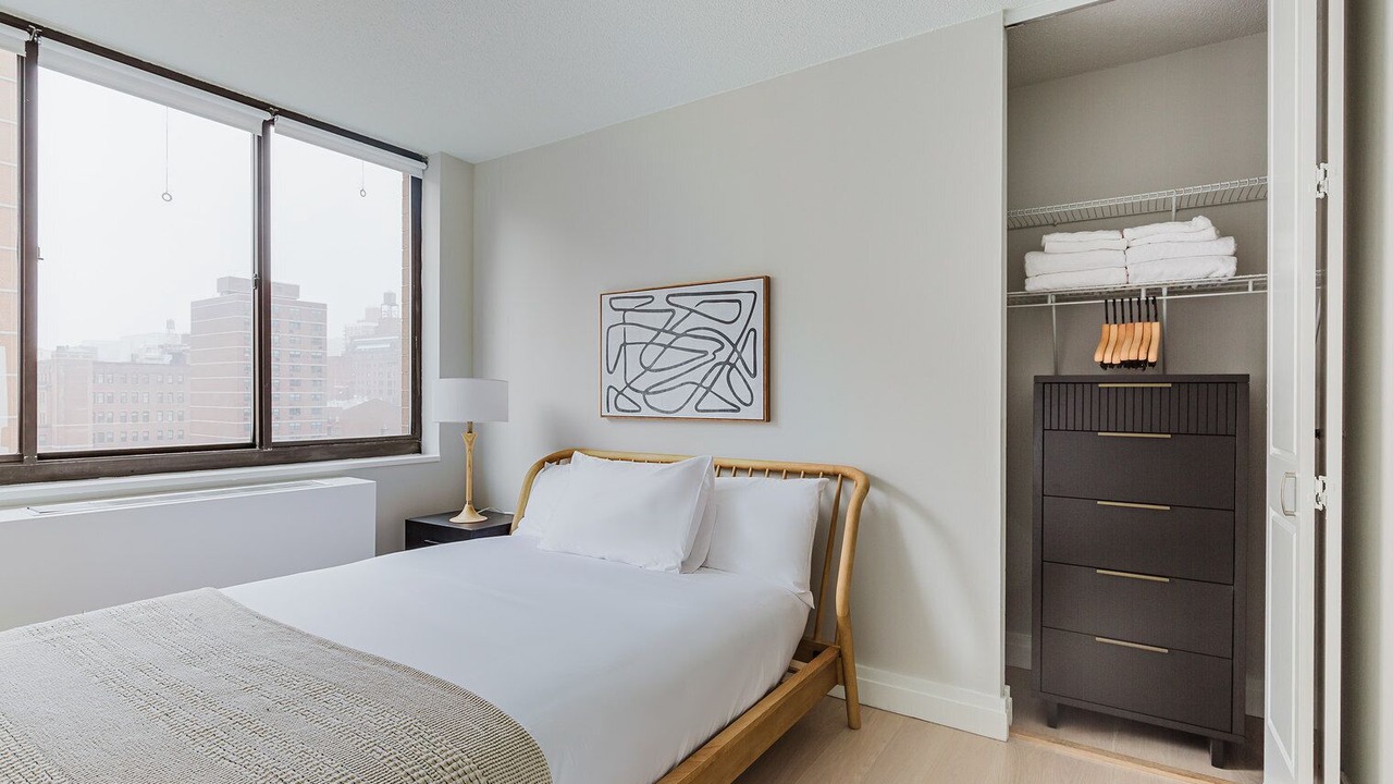 Photo of Bedroom in Kips Bay