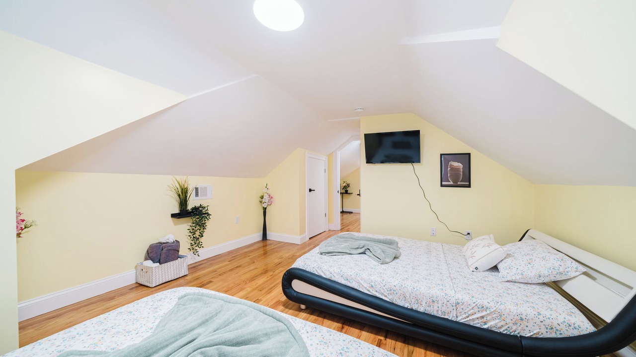 Photo of Bedroom in Milton