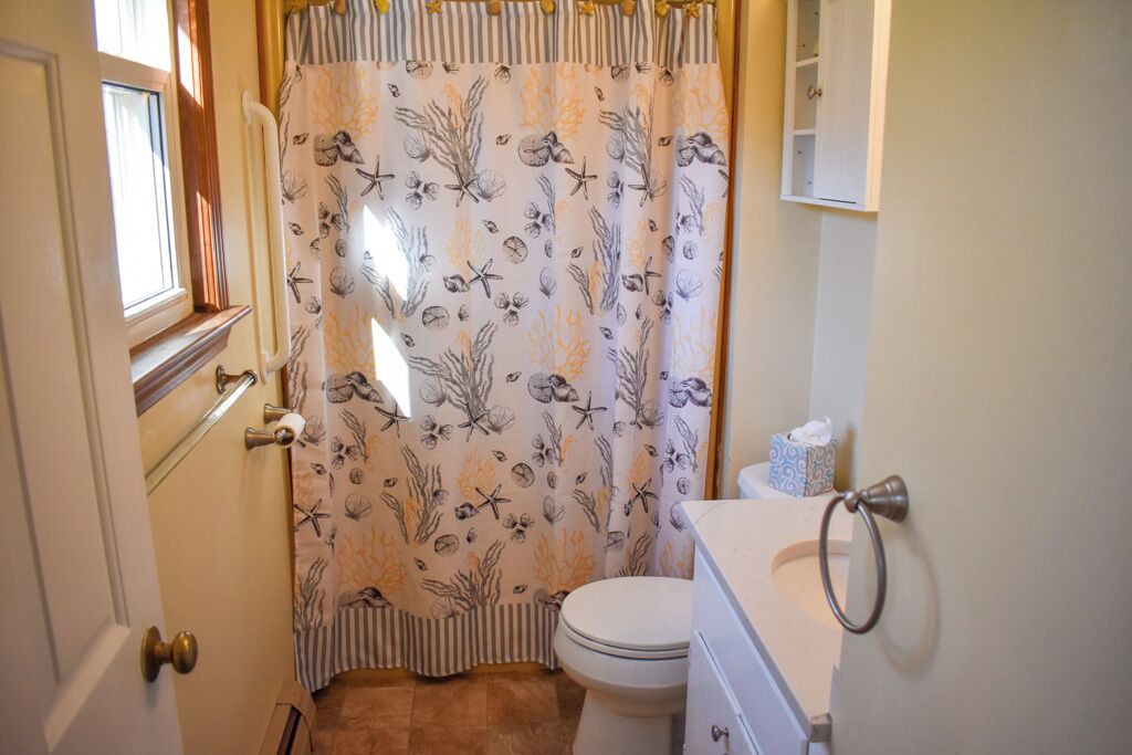 Photo of Bathroom in Dennis