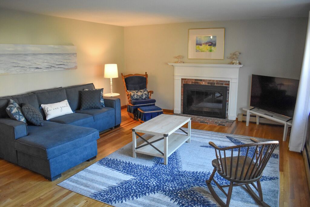 Photo of Livingroom in Dennis