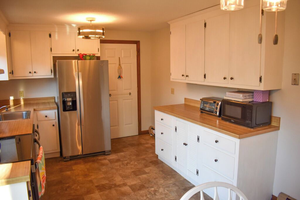 Photo of Kitchen in Dennis