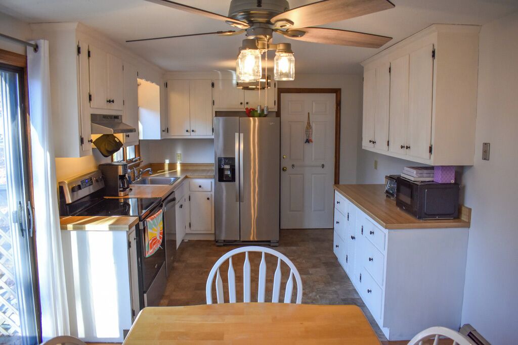 Photo of Kitchen in Dennis