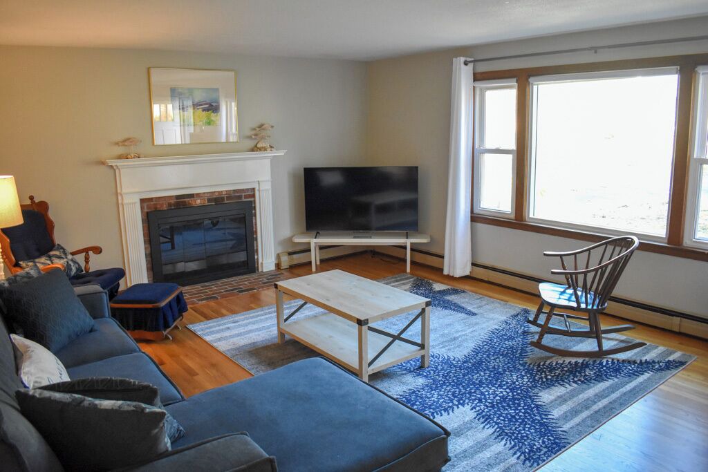 Photo of Livingroom in Dennis