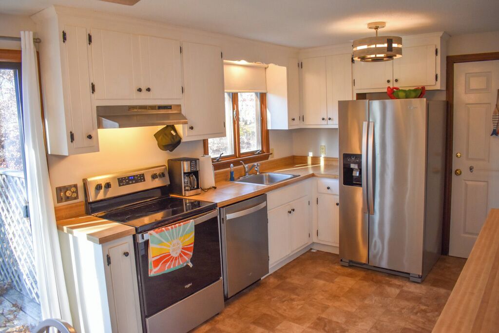 Photo of Kitchen in Dennis