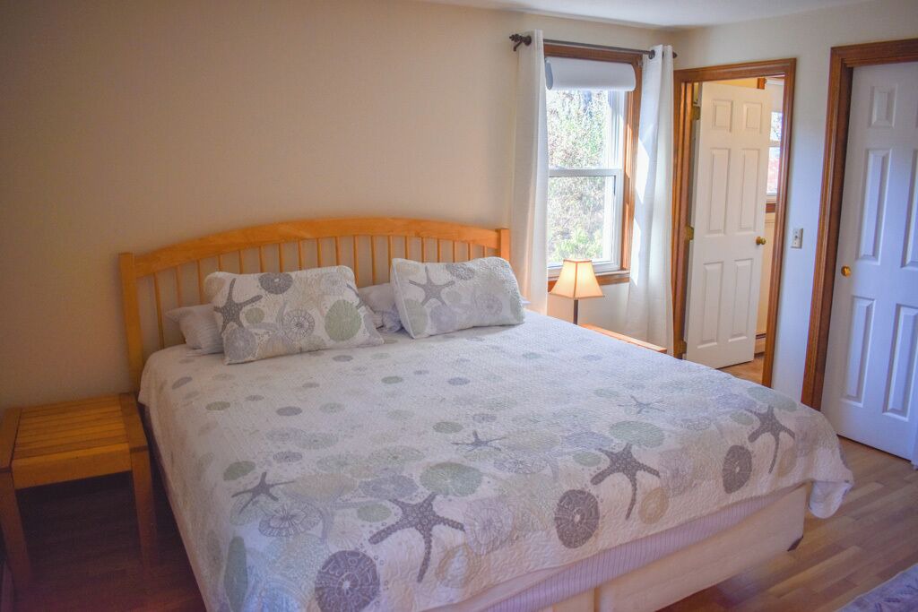 Photo of Bedroom in Dennis