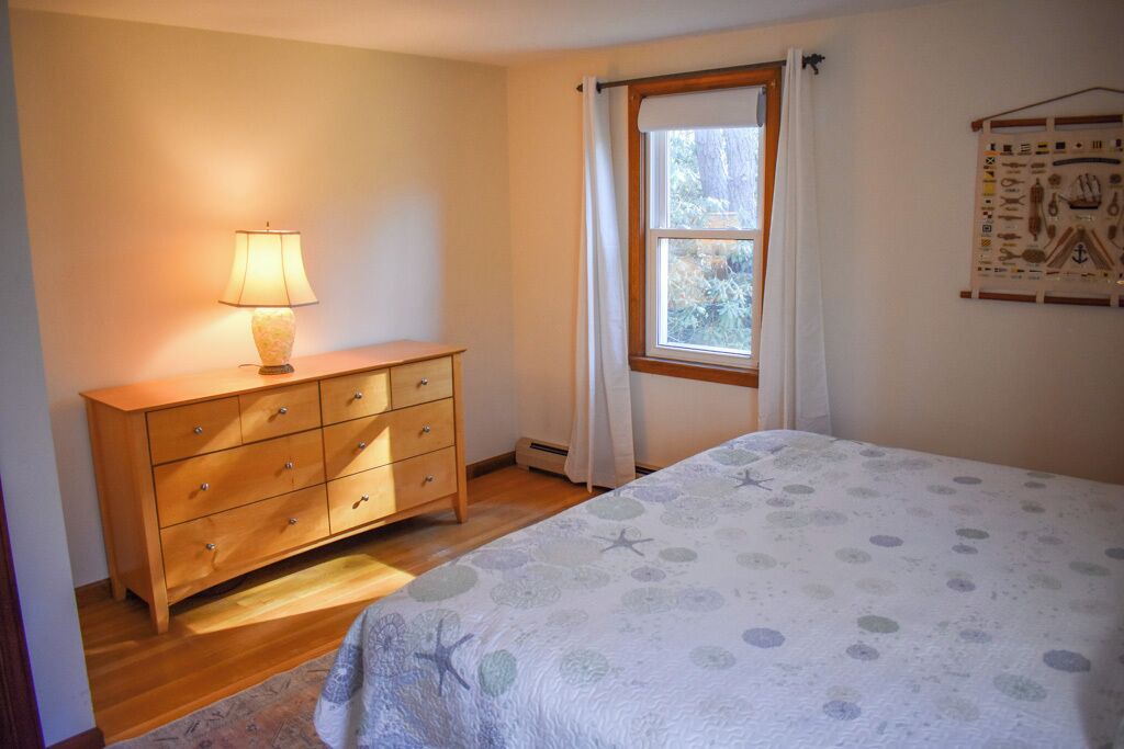 Photo of Bedroom in Dennis