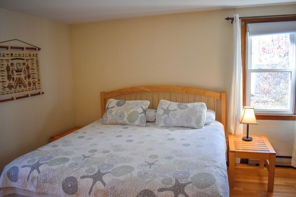 Photo of Bedroom in Dennis