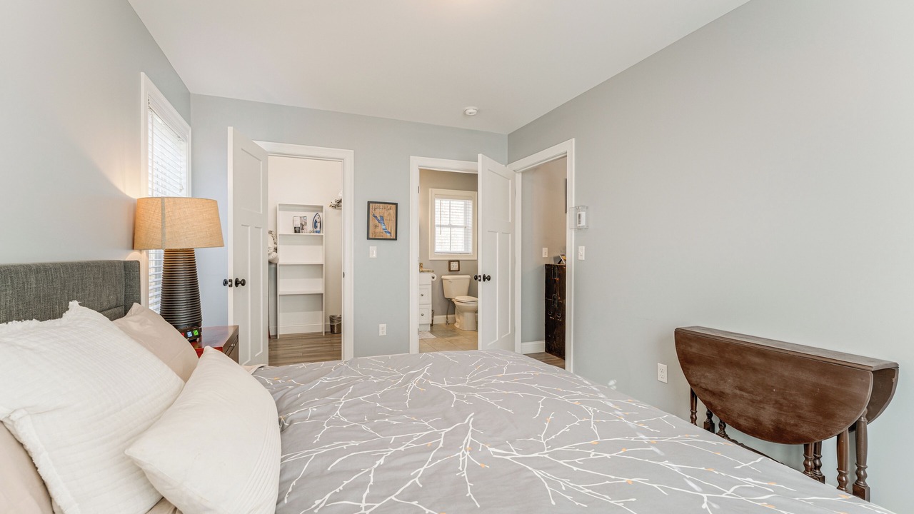 Photo of Bedroom in Bridgton