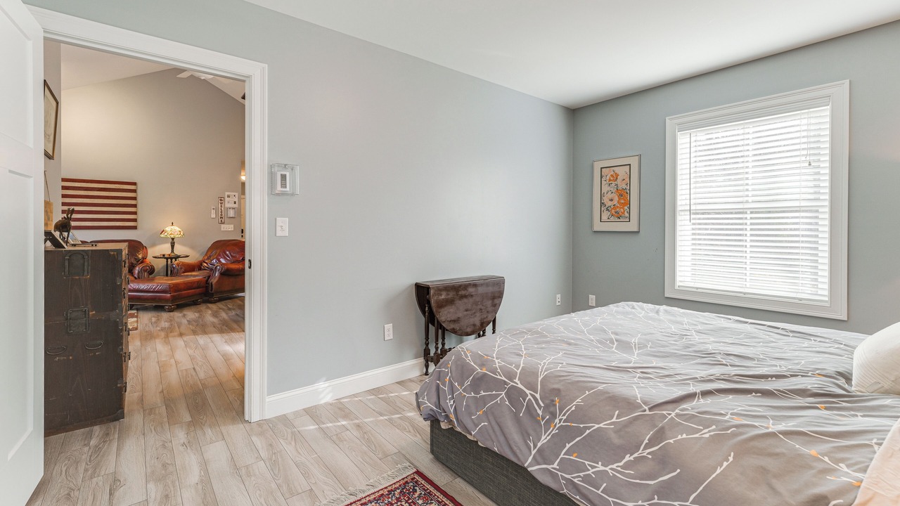 Photo of Bedroom in Bridgton