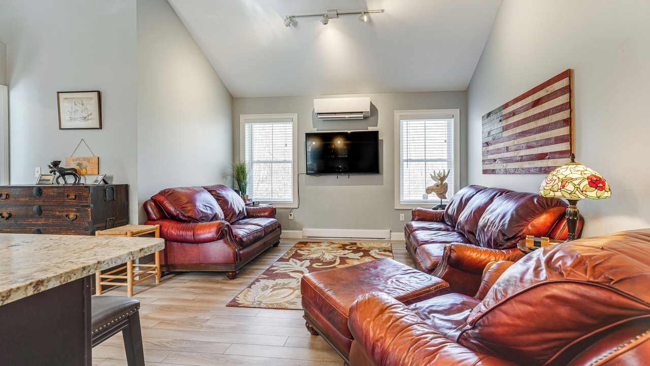 Photo of Bedroom in Bridgton
