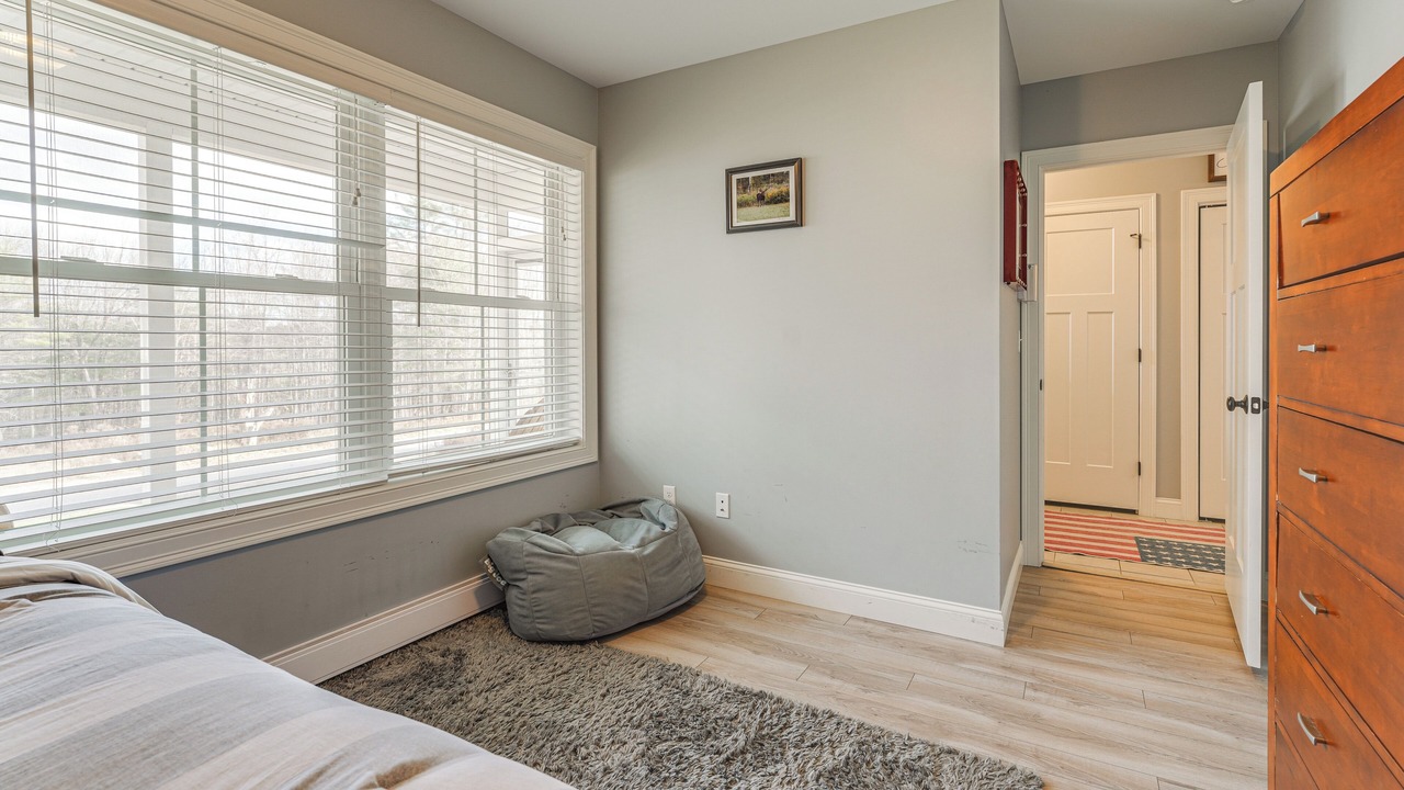 Photo of Bedroom in Bridgton