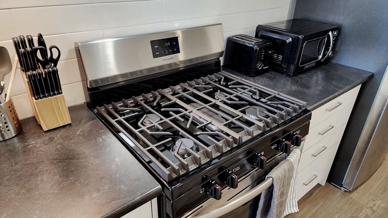 Photo of Kitchen in Alderwood