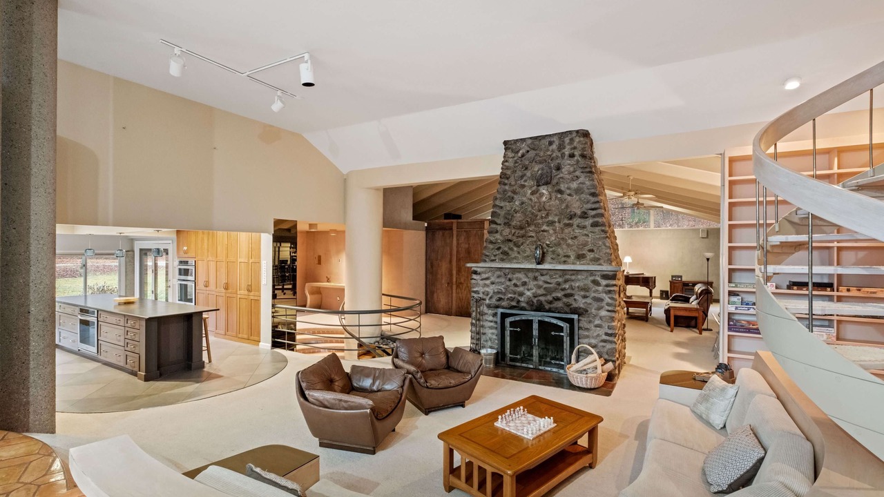 Photo of Livingroom in Manchester