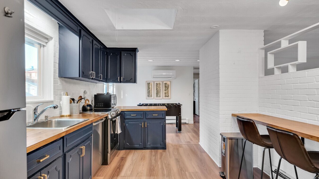 Photo of Kitchen in Framingham