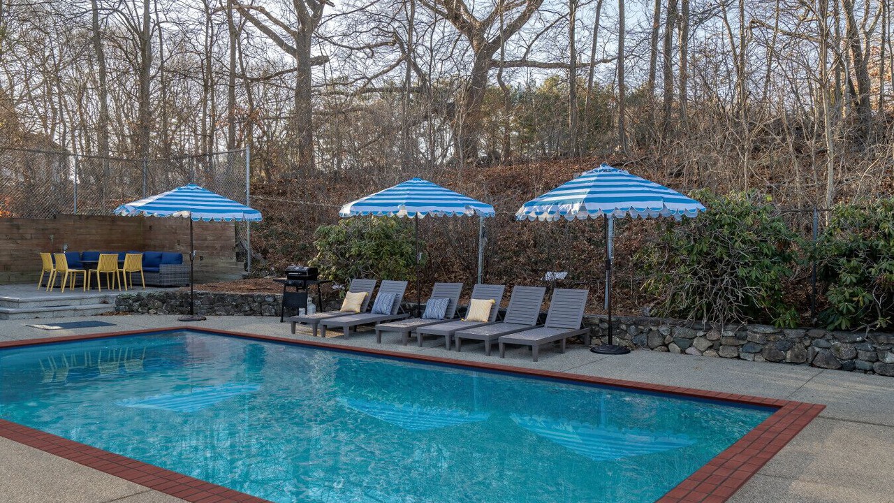 Photo of Outdoor in Framingham