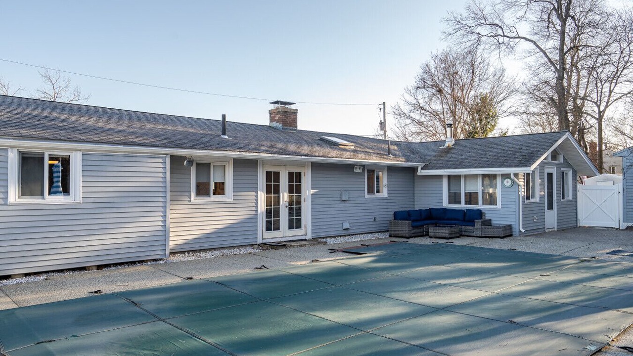 Photo of Outdoor in Framingham