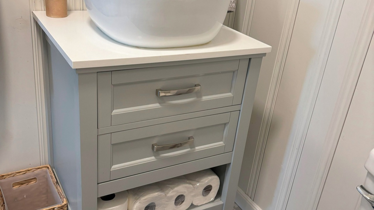 Photo of Bathroom in Livonia Center