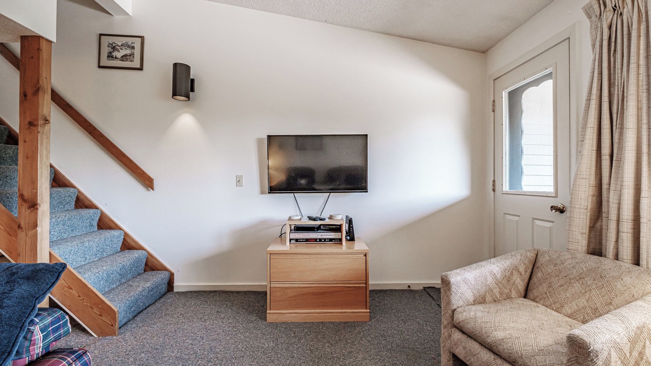 Photo of Livingroom in Sunday River Area