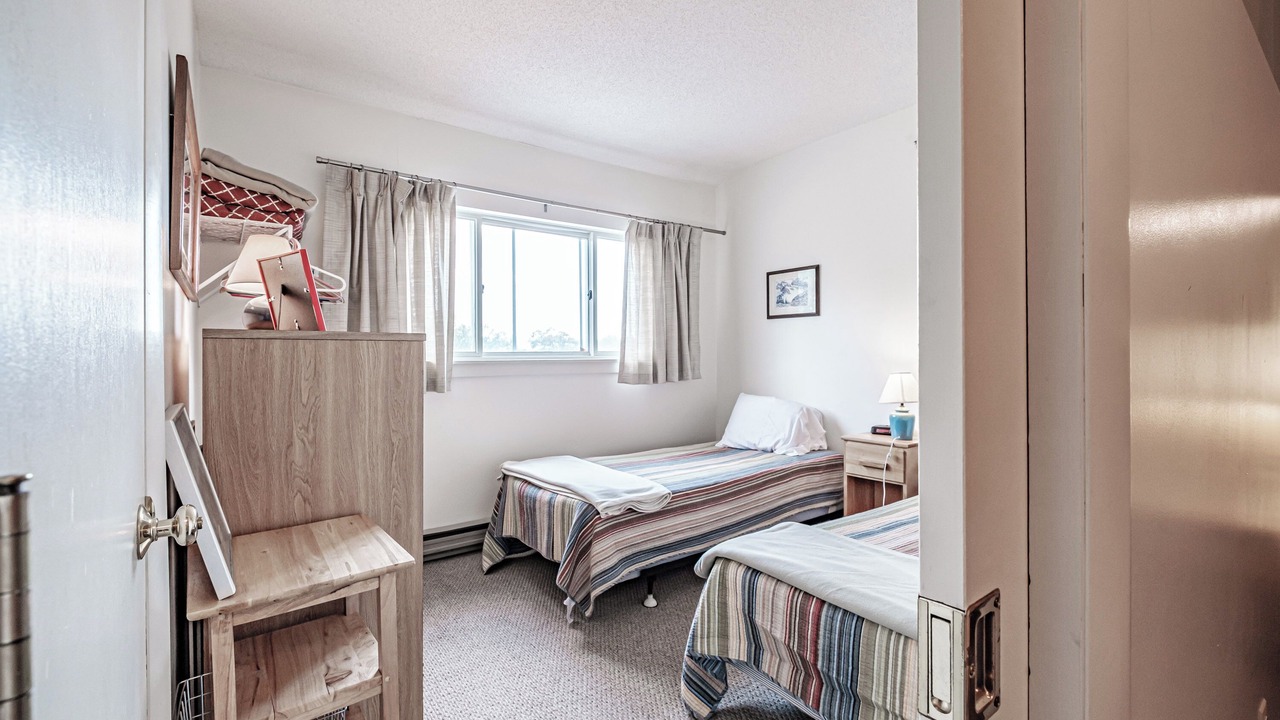 Photo of Bedroom in Sunday River Area