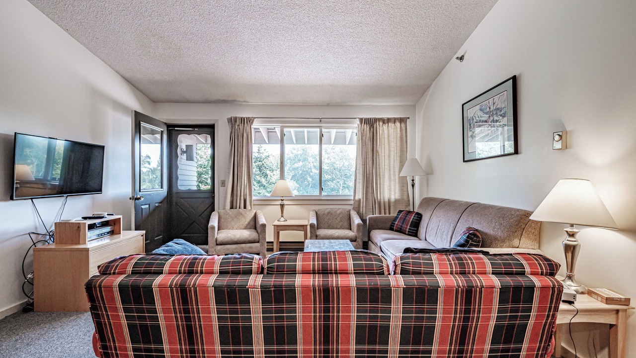 Photo of Livingroom in Sunday River Area