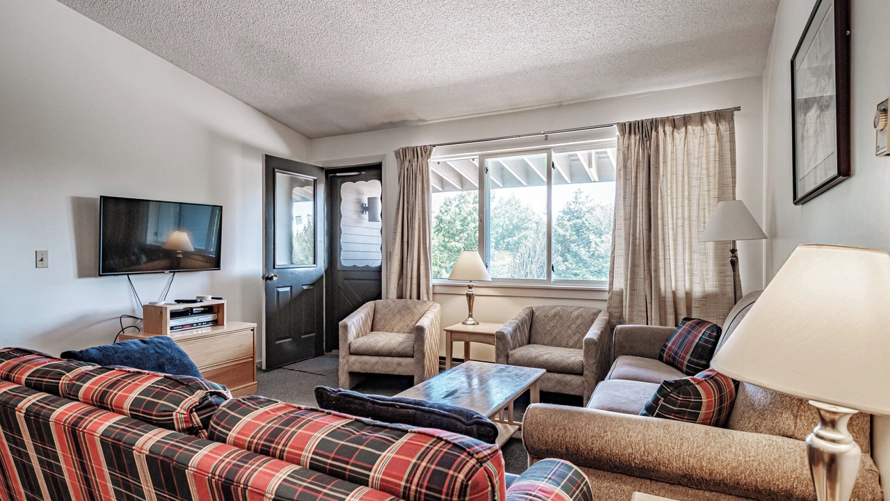 Photo of Livingroom in Sunday River Area