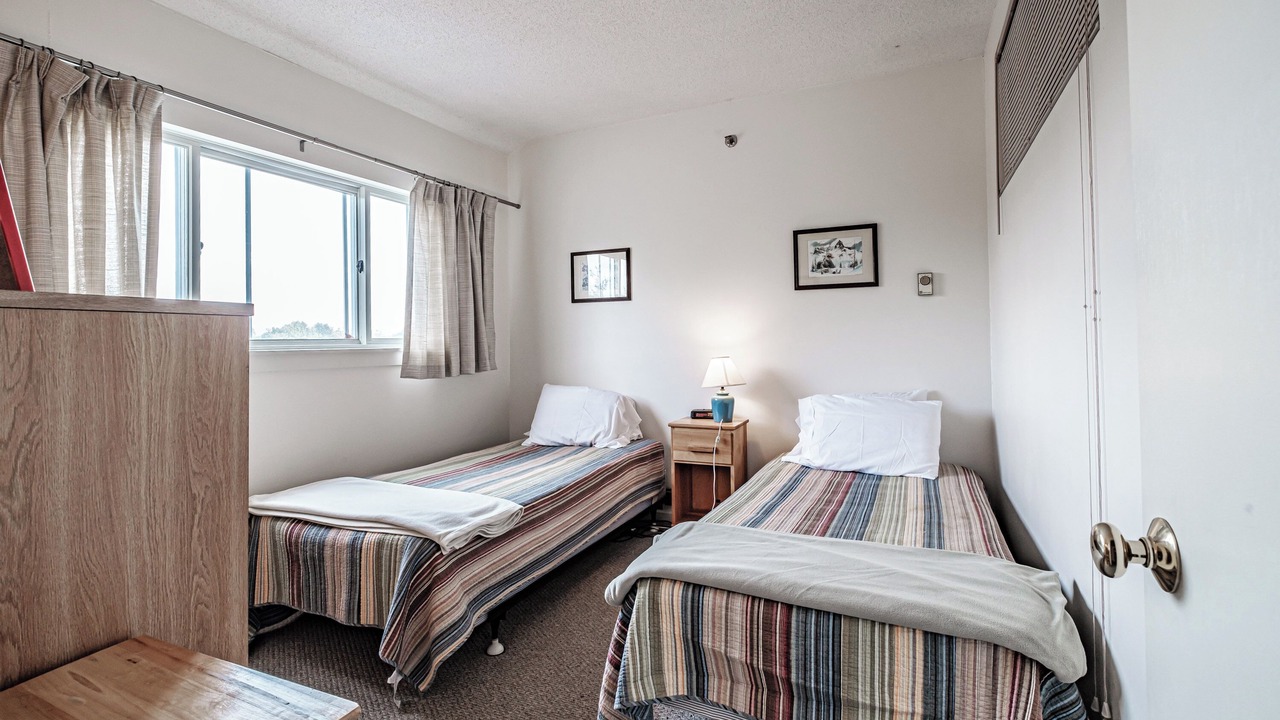 Photo of Bedroom in Sunday River Area