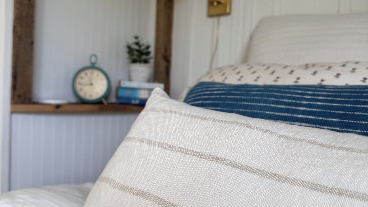 Photo of Bedroom in West Tisbury