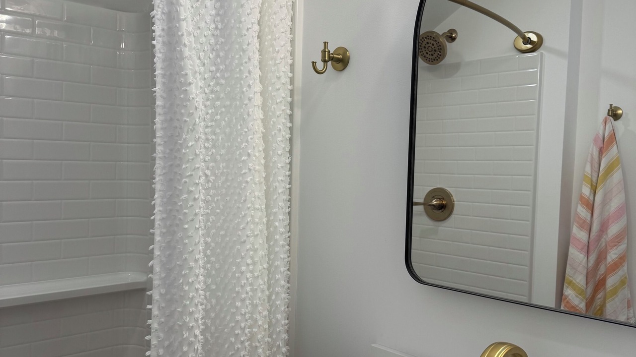 Photo of Bathroom in West Tisbury