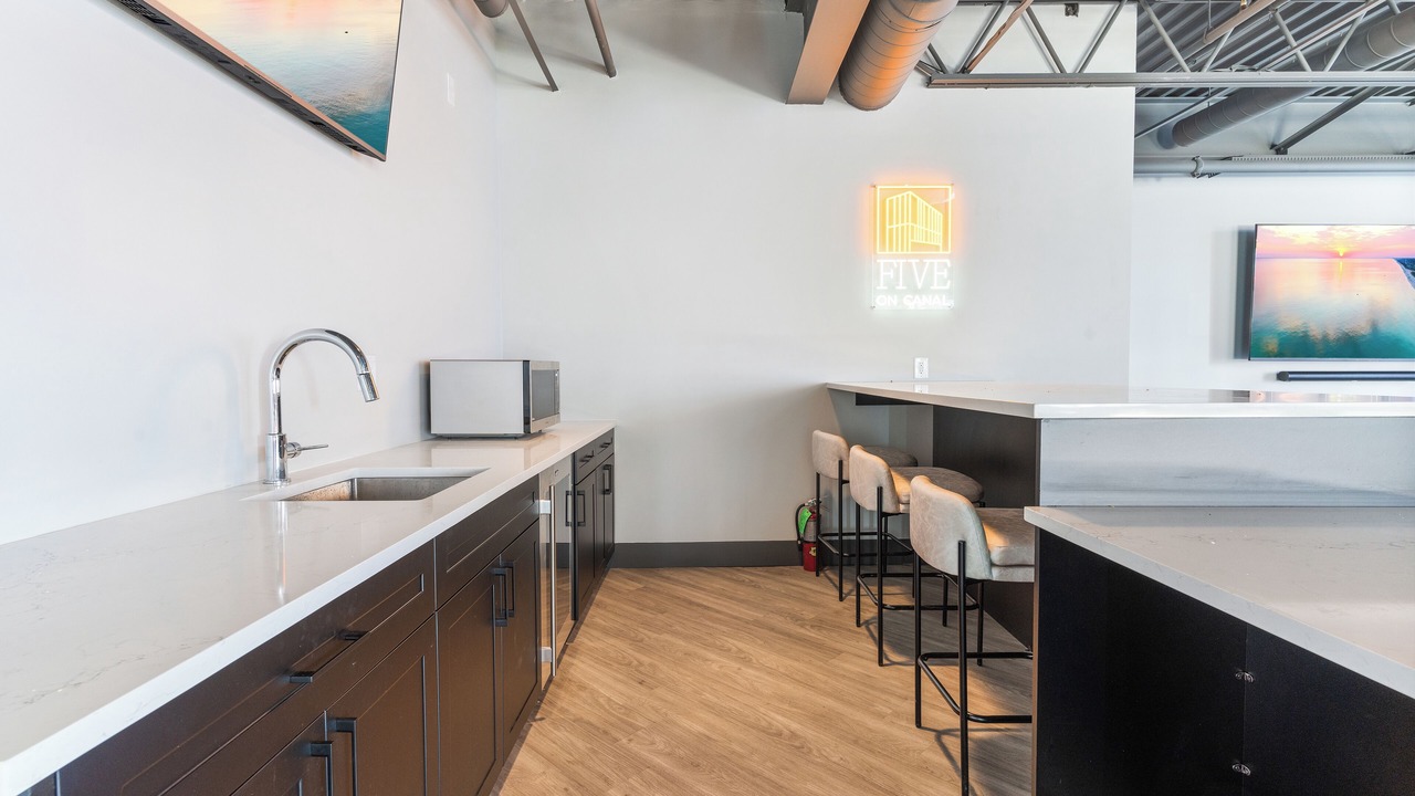 Photo of Kitchen in Northern Liberties