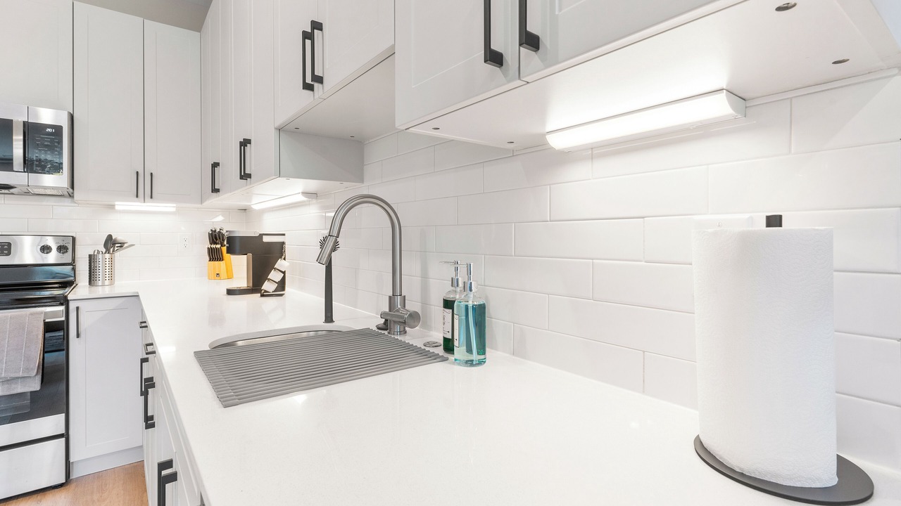 Photo of Kitchen in Northern Liberties