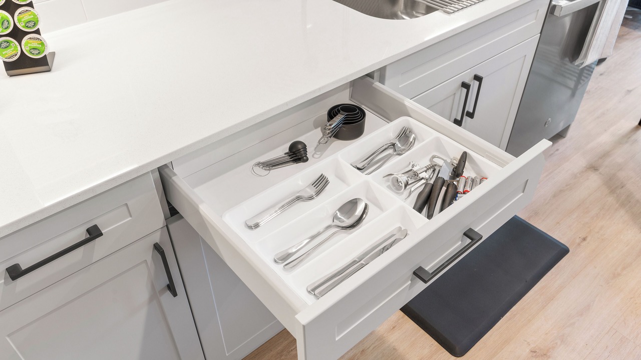 Photo of Kitchen in Northern Liberties