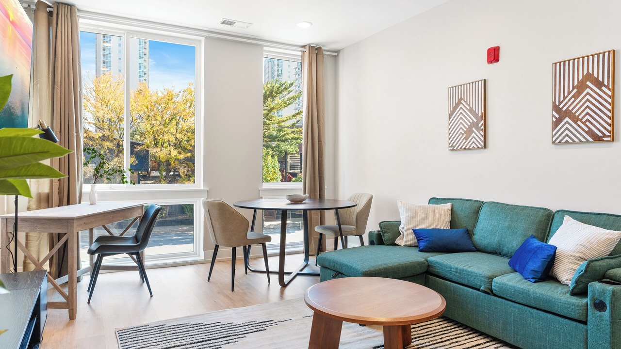 Photo of Livingroom in Northern Liberties