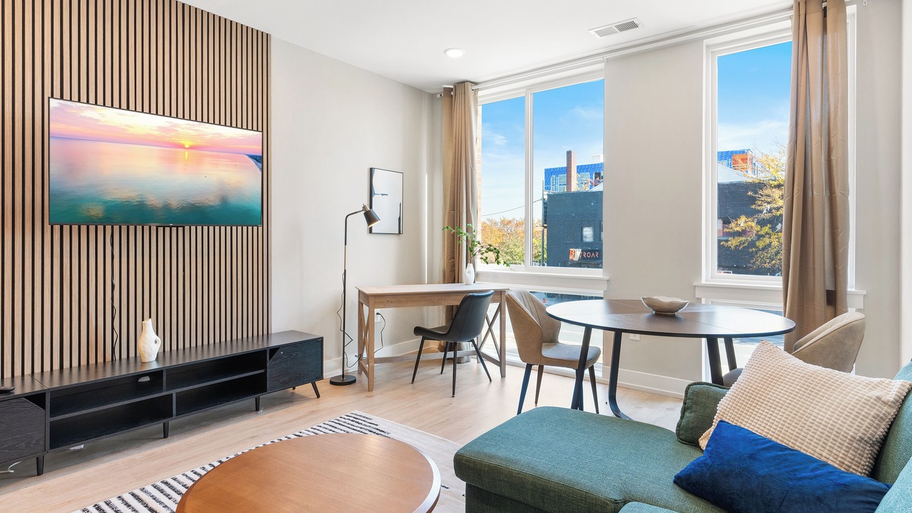 Photo of Livingroom in Northern Liberties