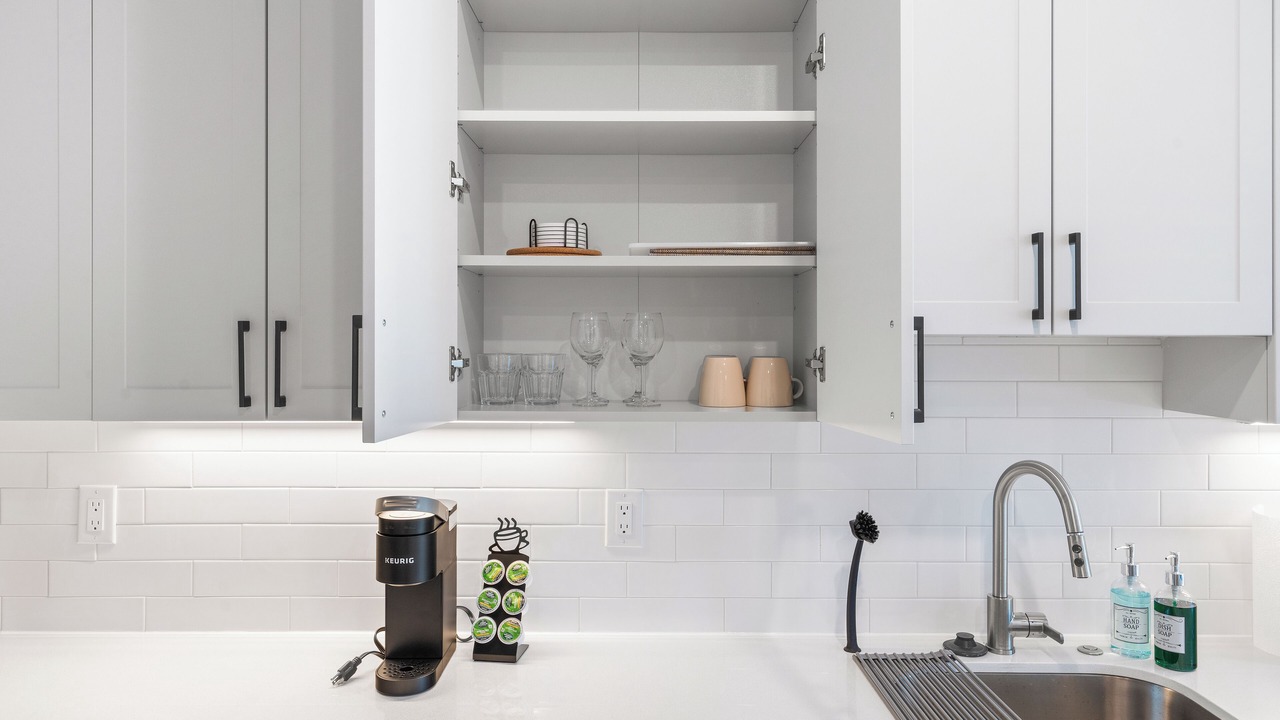 Photo of Kitchen in Northern Liberties