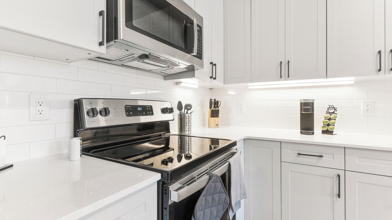 Photo of Kitchen in Northern Liberties