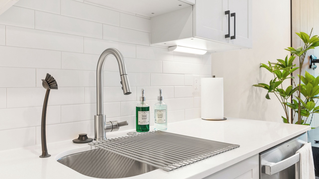 Photo of Kitchen in Northern Liberties
