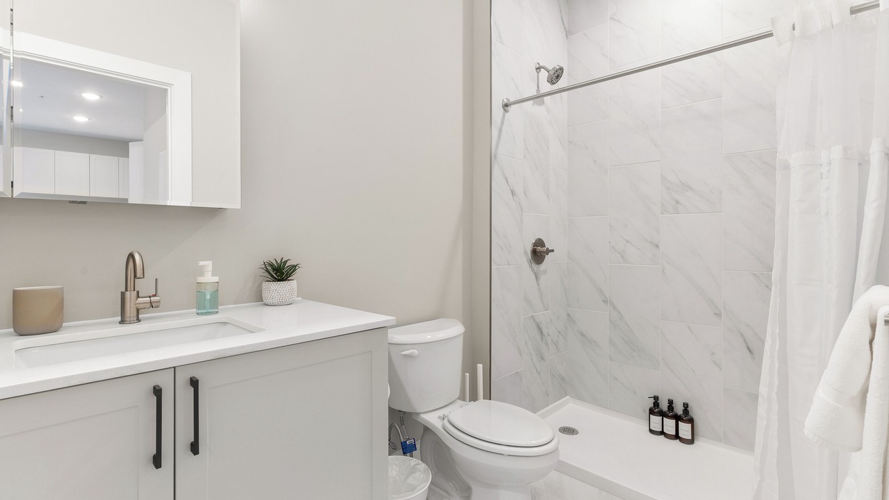Photo of Bathroom in Northern Liberties