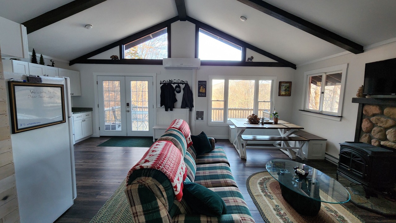 Photo of Livingroom in Bartlett