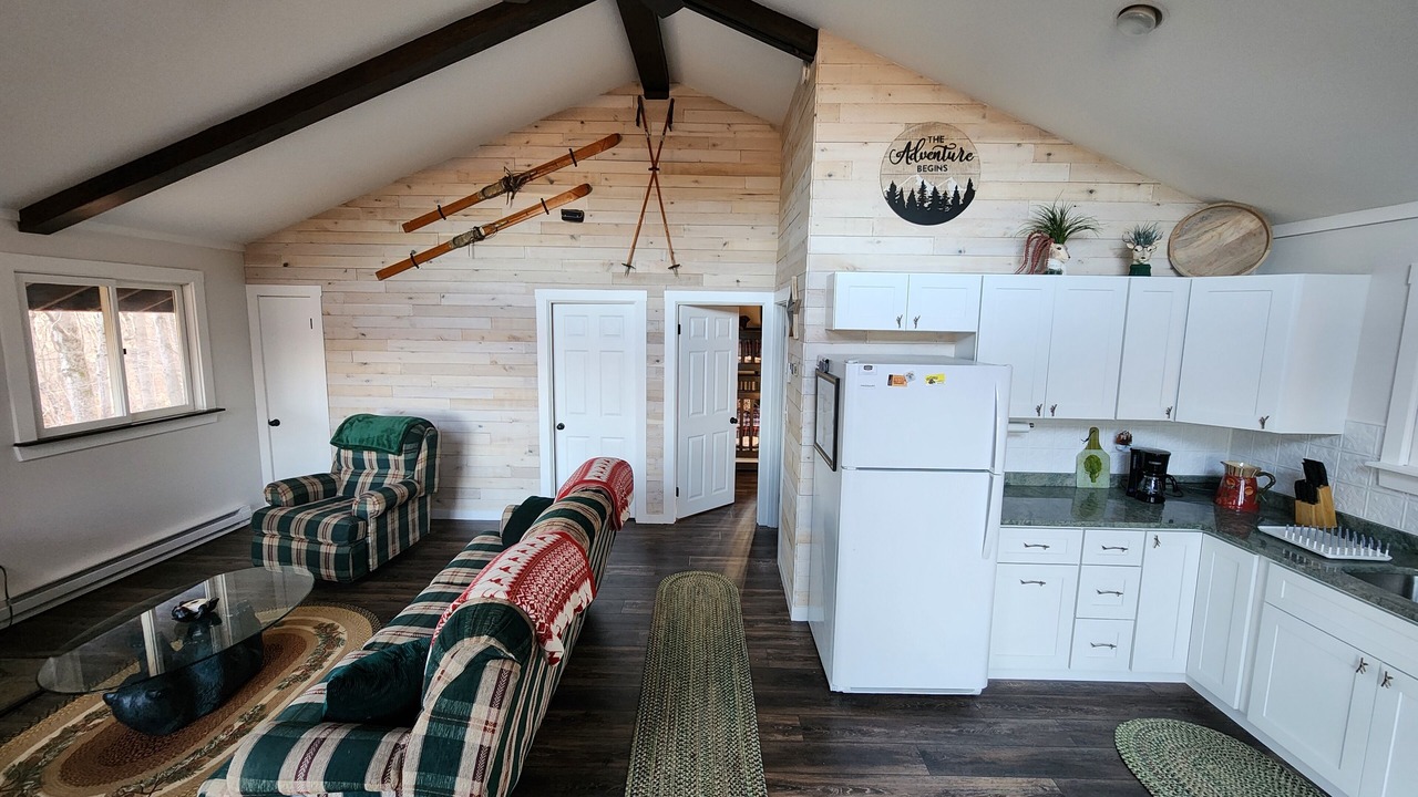 Photo of Livingroom in Bartlett