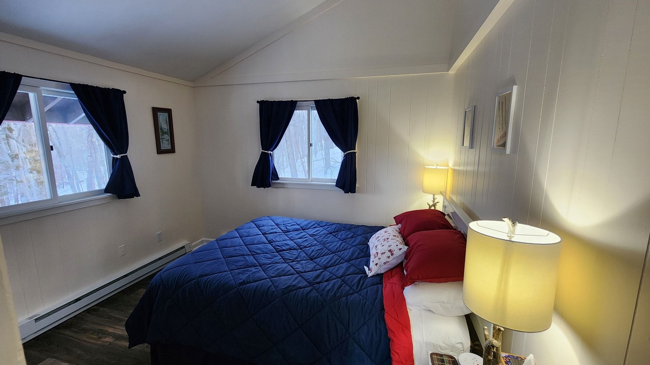 Photo of Bedroom in Bartlett