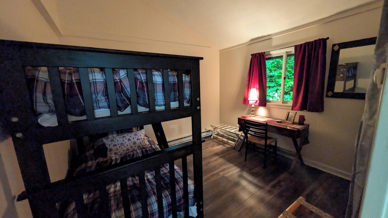 Photo of Bedroom in Bartlett