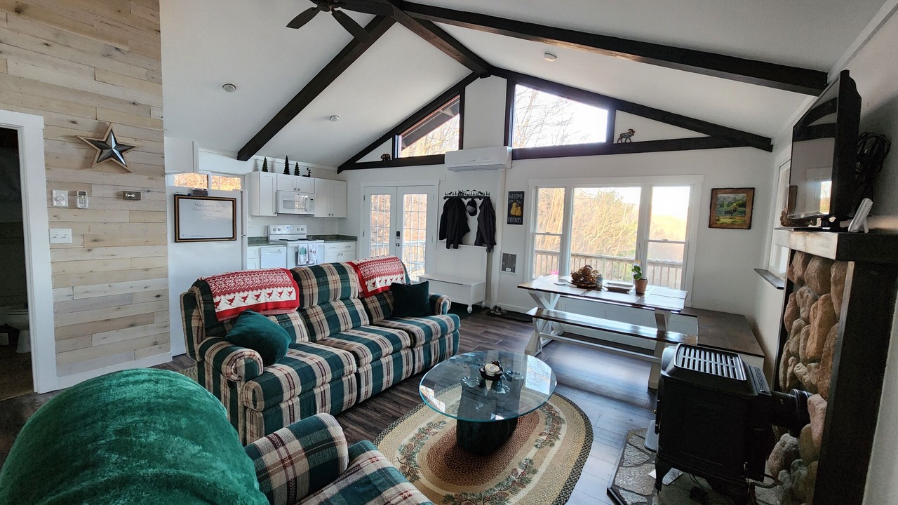 Photo of Livingroom in Bartlett