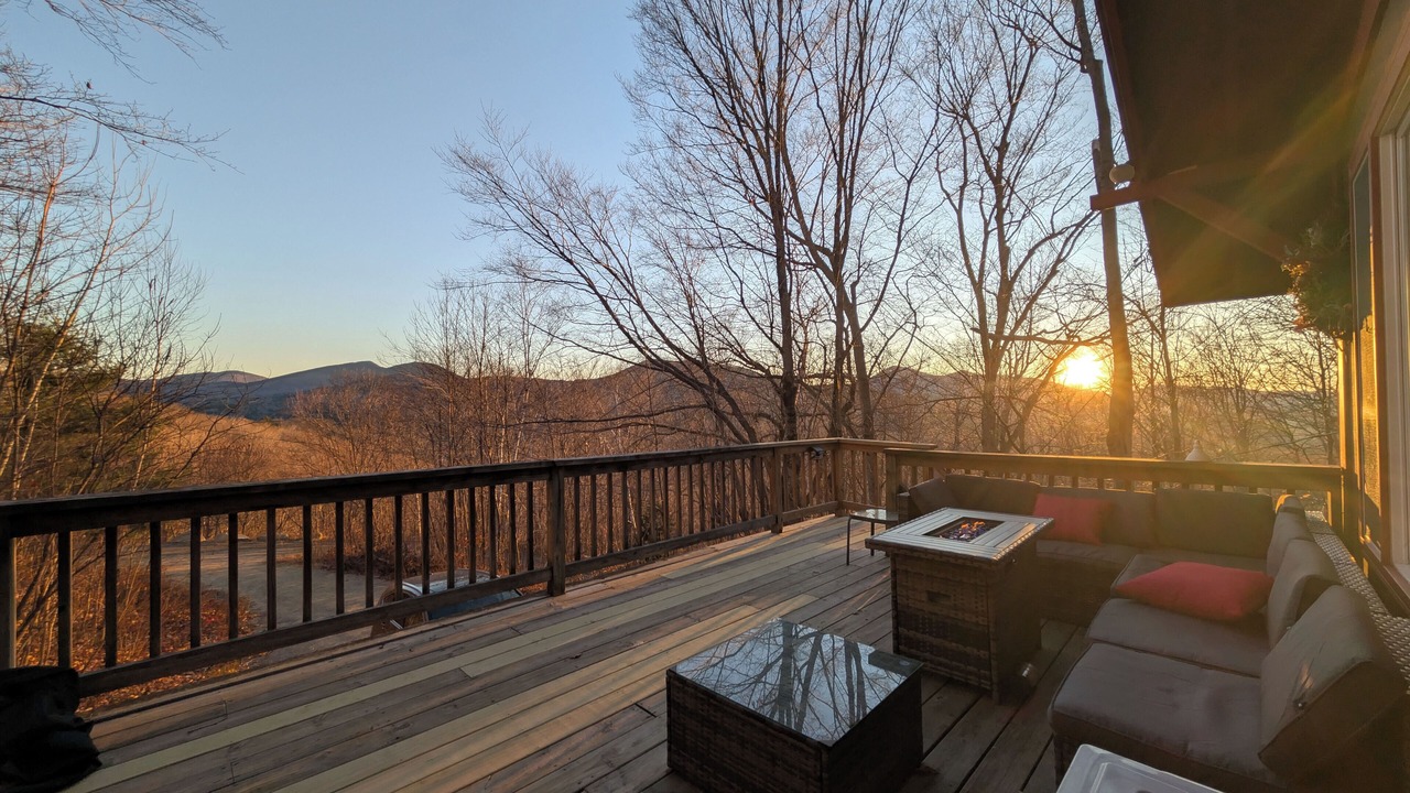 Photo of Patio Balcony in Bartlett