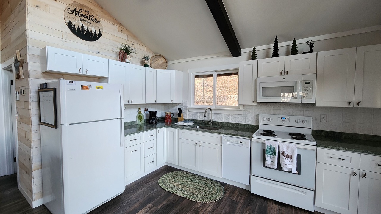 Photo of Kitchen in Bartlett