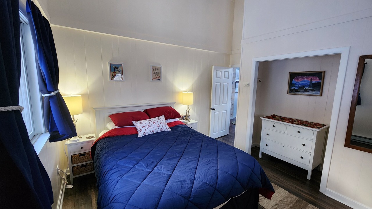 Photo of Bedroom in Bartlett
