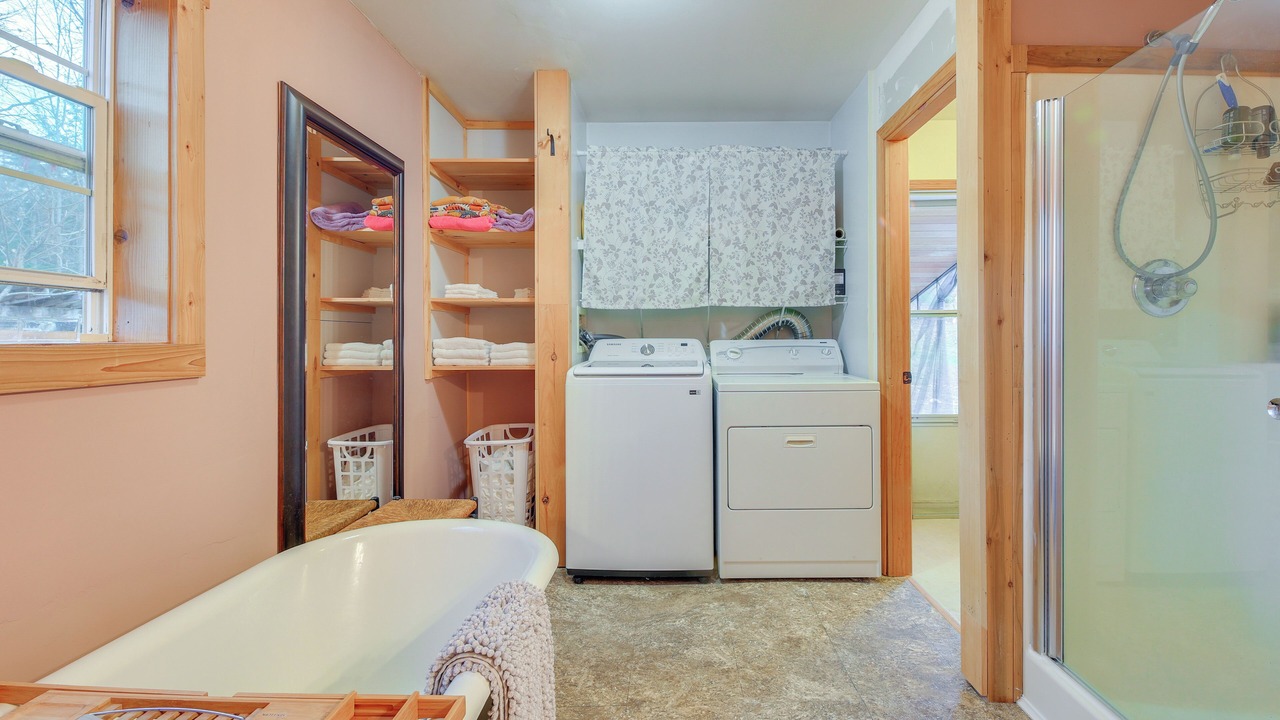 Photo of Bathroom in Sanbornton