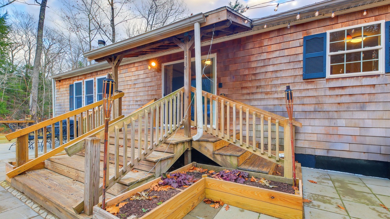 Photo of Outdoor in Sanbornton